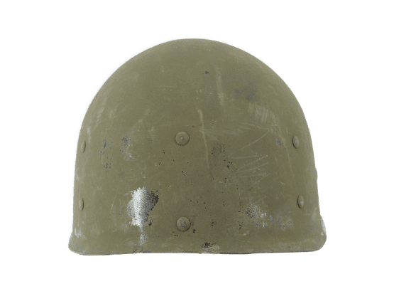 CASQUE US M1 & LINER CAPAC – Image 7