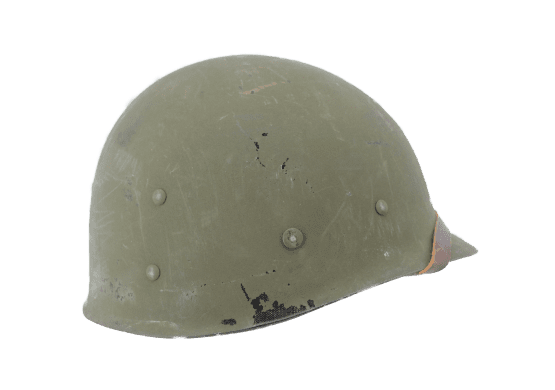 CASQUE US M1 & LINER CAPAC – Image 8