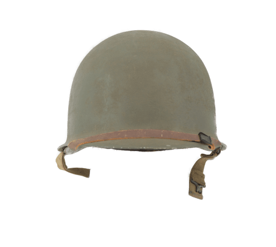 CASQUE US M1 & LINER CAPAC – Image 13