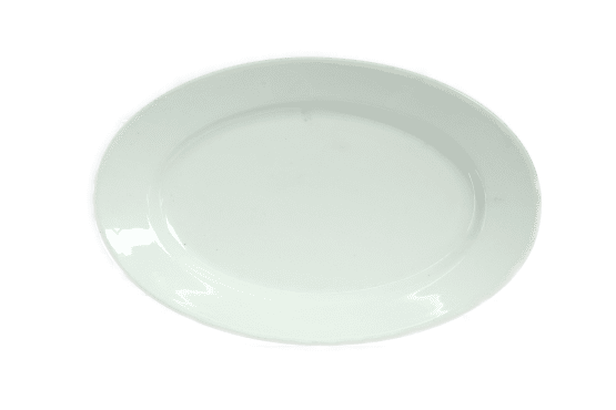GRAND PLAT ROSENTHAL - WEHRMACHT 1937