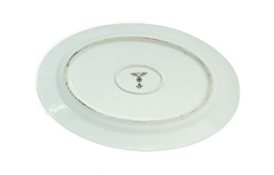 GRAND PLAT ROSENTHAL - WEHRMACHT 1937 – Image 2