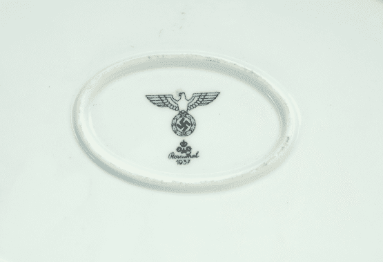 GRAND PLAT ROSENTHAL - WEHRMACHT 1937 – Image 3