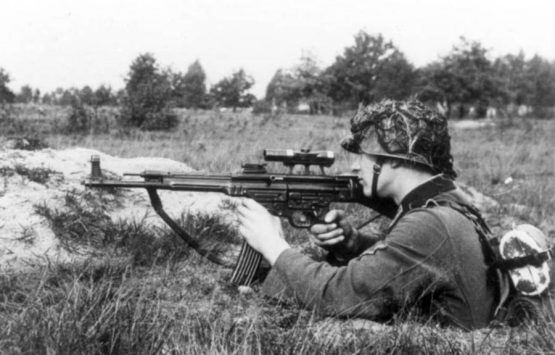 ZF-4 rifle scope for G 43/ STG 44 / FG 42 - Image 11