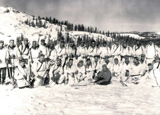 GAMELLES MOUNTAIN US COOKSET-1944 – Image 6