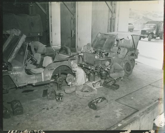 US ARMY HAMMER - Image 6