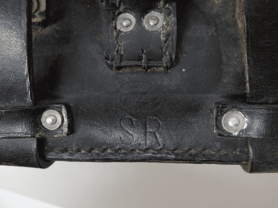 TROUSSE A PANSEMENTS "NSKK" - 1937 – Image 3