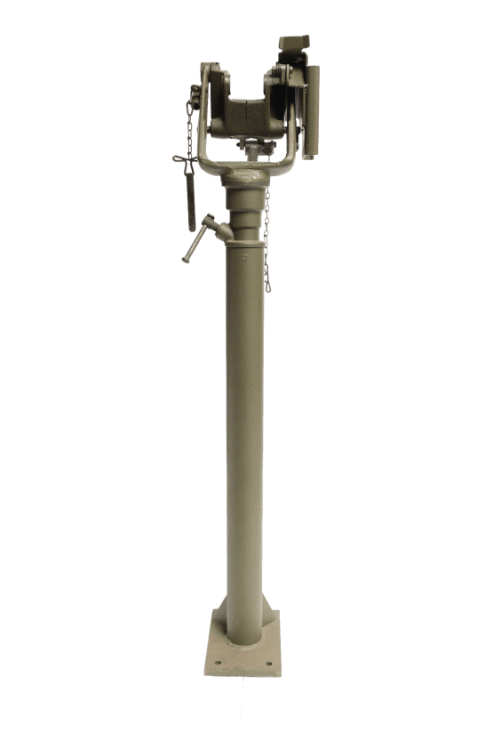 AFFUT US M31 & cradle M49 - JEEP – Image 2