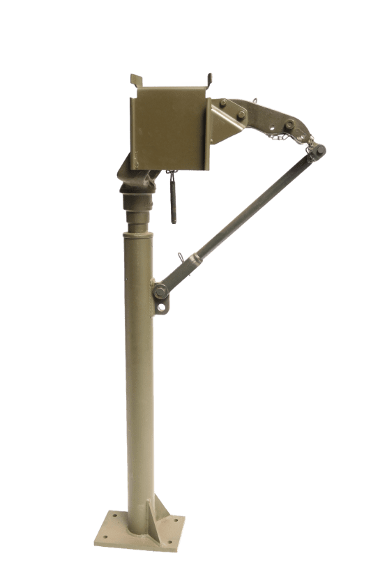 AFFUT US M31 & cradle M49 - JEEP – Image 3