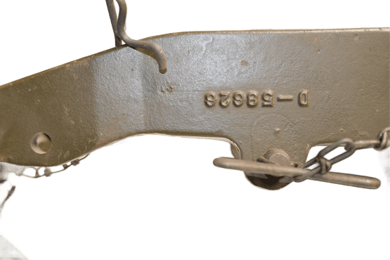 AFFUT US M31 & cradle M49 - JEEP – Image 4
