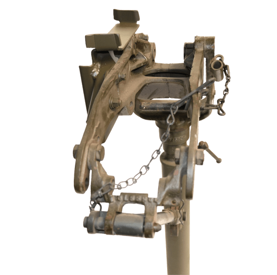 AFFUT US M31 & cradle M49 - JEEP – Image 6