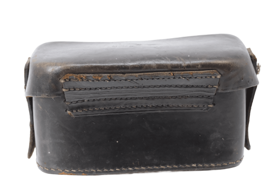 TROUSSE A PANSEMENTS "NSKK" - 1937