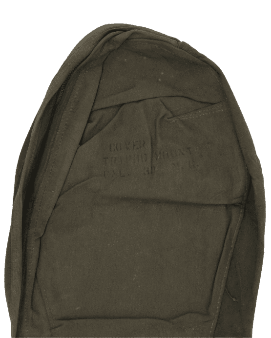 Housse pour trépied de mitrailleuse cal.30 US – Image 4