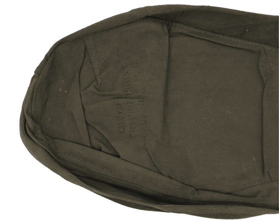 Housse pour trépied de mitrailleuse cal.30 US – Image 2
