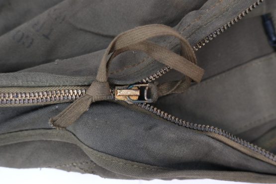 Housse pour trépied de mitrailleuse cal.30 US – Image 6