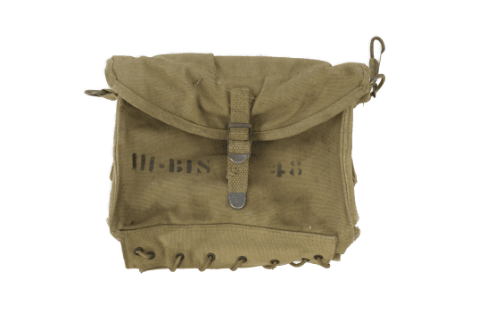 SACOCHE MEDICAL US ARMY – Image 4