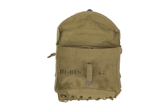 SACOCHE MEDICAL US ARMY – Image 6