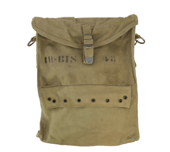 SACOCHE MEDICAL US ARMY
