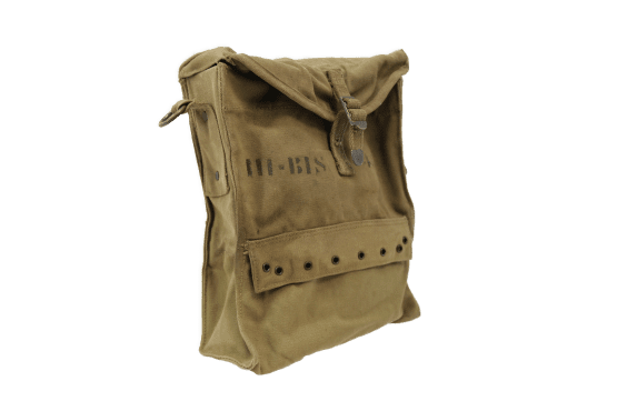 SACOCHE MEDICAL US ARMY – Image 2