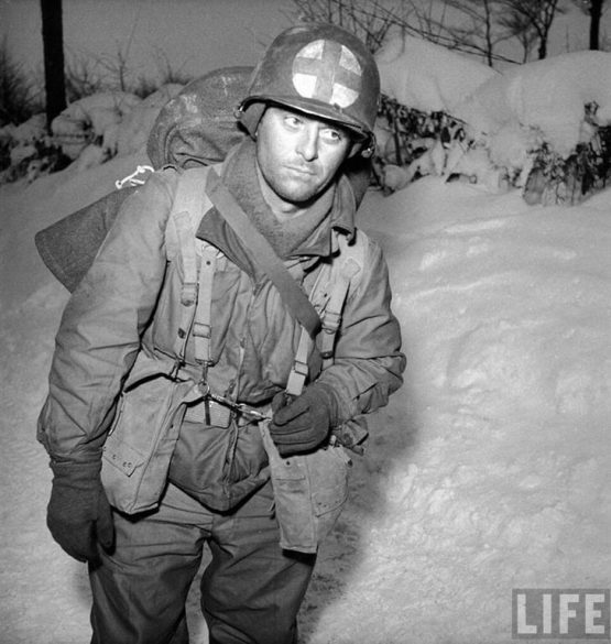 SACOCHE MEDICAL US ARMY – Image 7