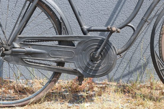 "Blingham" WOMEN'S BICYCLE -1930 - Image 7