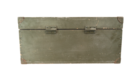 TP 7 US ARMY TELEPHONE REPEATER - Image 6