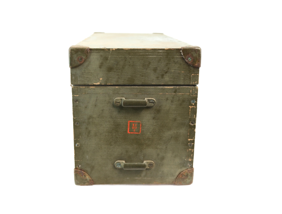 TP 7 US ARMY TELEPHONE REPEATER - Image 7