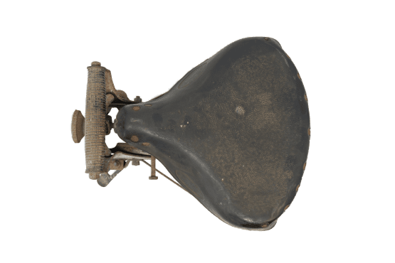 SELLE "tan sad" pour moto BMW-ZUNDAPP-DKW – Image 4