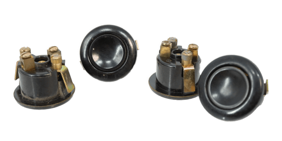 START SWITCH BUTTON FOR KUBELWAGEN AND SCHWIMMWAGEN - Image 3