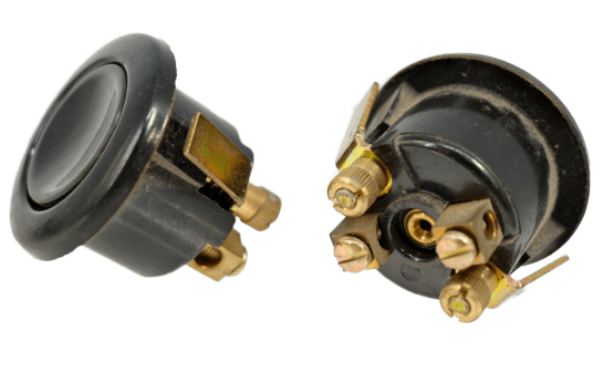 START SWITCH BUTTON FOR KUBELWAGEN AND SCHWIMMWAGEN
