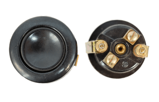START SWITCH BUTTON FOR KUBELWAGEN AND SCHWIMMWAGEN - Image 2