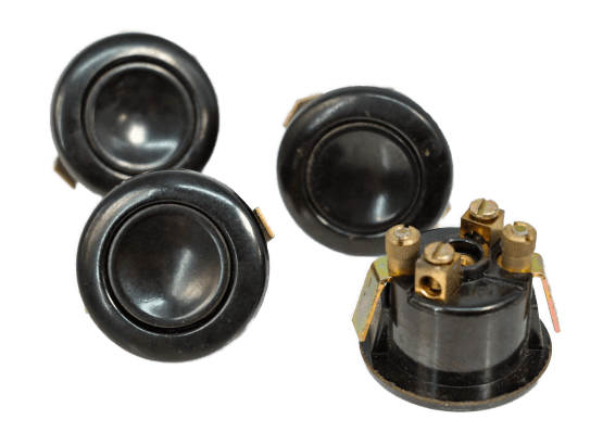 START SWITCH BUTTON FOR KUBELWAGEN AND SCHWIMMWAGEN - Image 5