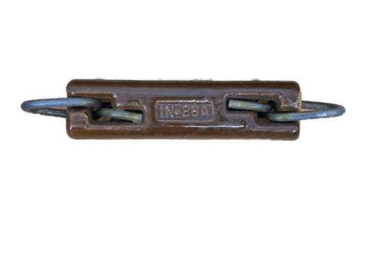 IN-86 ISOLATOR FOR US ARMY RADIO ANTENNAS - Image 2