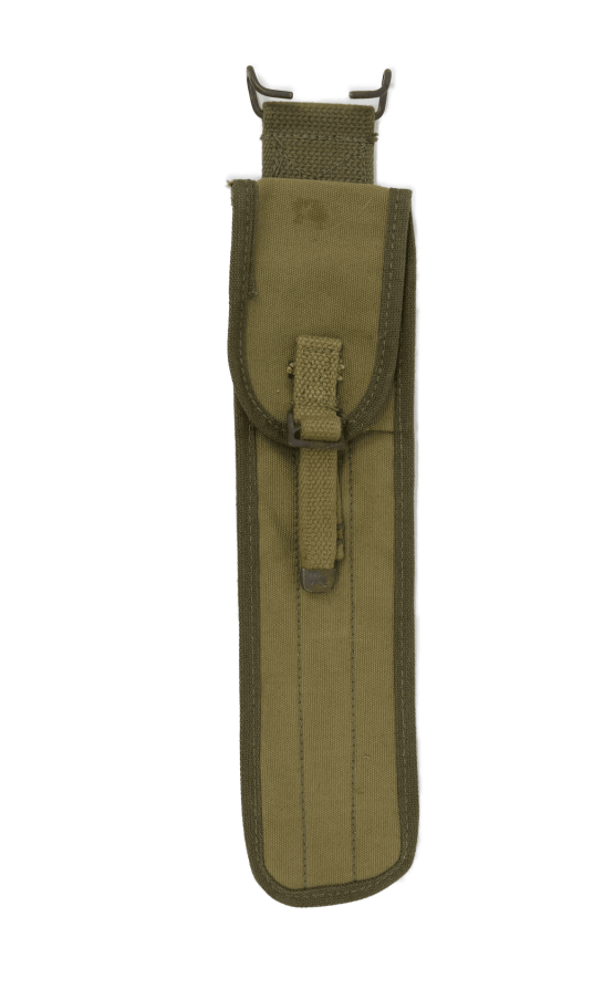 CASE CLEANING ROD US CAL.30 ARMAMENT