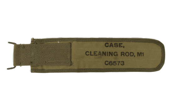 CASE CLEANING ROD US CAL.30 ARMAMENT - Image 2