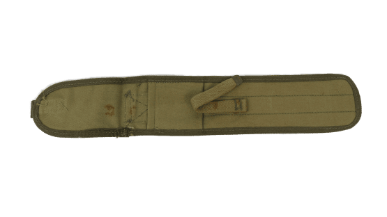 CASE CLEANING ROD US CAL.30 ARMAMENT - Image 3