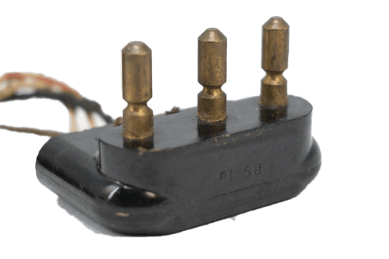 US Signal corps T-26 microphone - Image 7