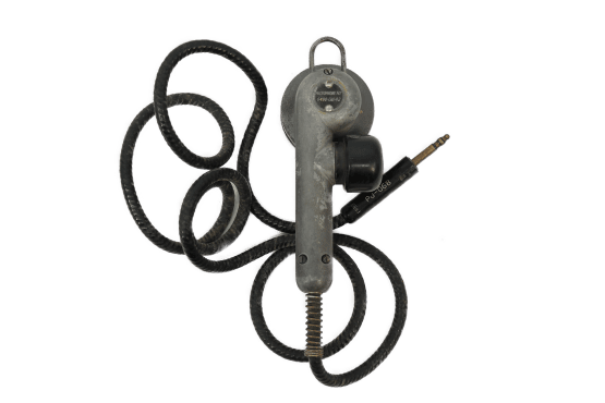 MICROPHONE US T-17 - 1942 - Image 2