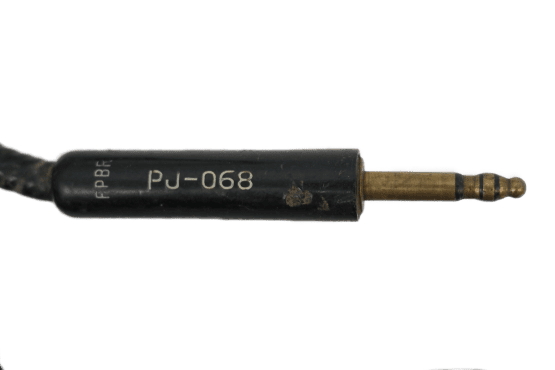 MICROPHONE US T-17 - 1942 - Image 4
