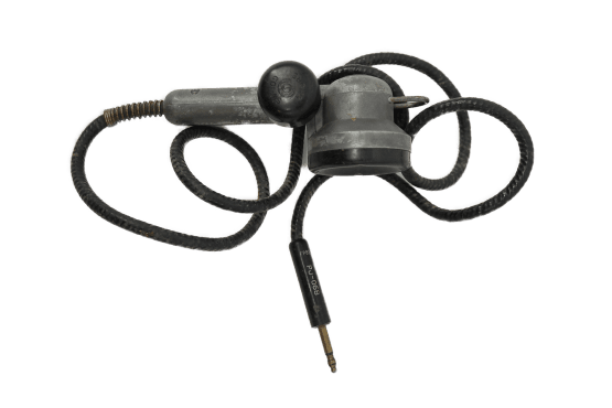 MICROPHONE US T-17 - 1942 - Image 5