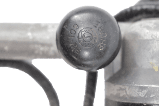 MICROPHONE US T-17 - 1942 - Image 6