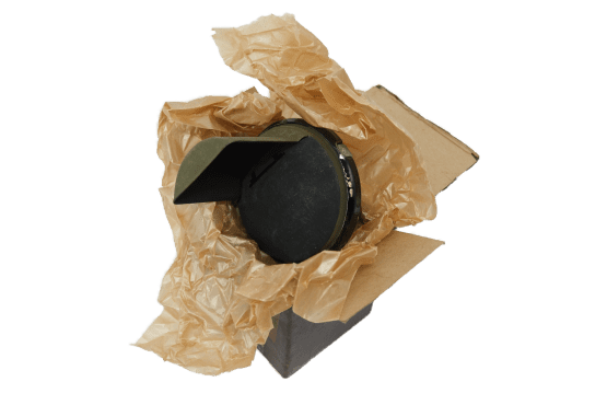 GUIDE BLACK OUT LAMP - Image 4