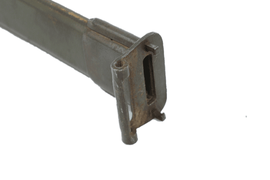 BAYONET UTICA FOR M-1 GARAND RIFLE, US ARMY - Image 6