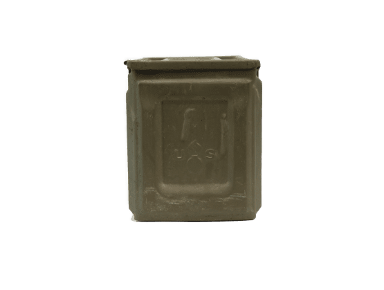 US cal.50 AMMUNITION BOX - Image 4