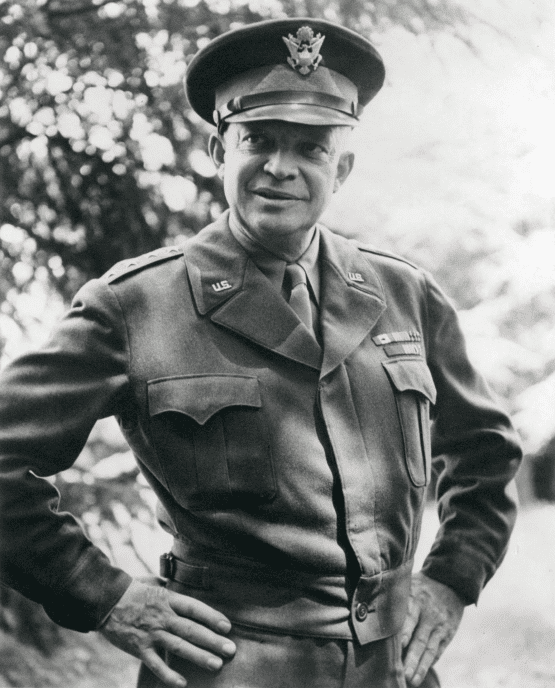 BLOUSON US " IKE JACKET" -1943 – Image 9