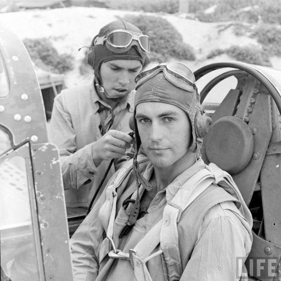 LUNETTES TYPE B 6 -Pilote USAAF – Image 6