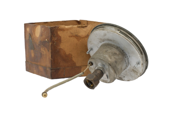 OS SPEEDOMTEUR FOR HALF TRACK WHITE - Image 4