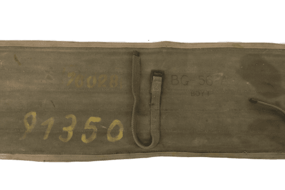 US BG-56-A COVER AND 5-STRAND ANTENNAS - Image 6