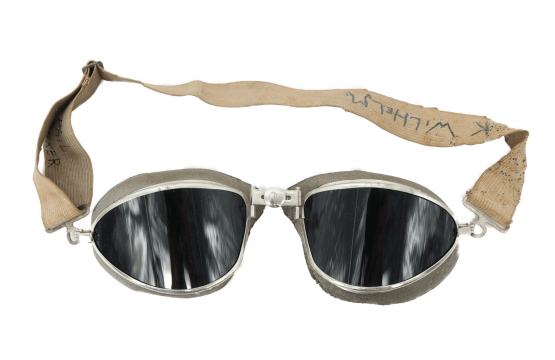 LUNETTES TYPE B 6 -Pilote USAAF