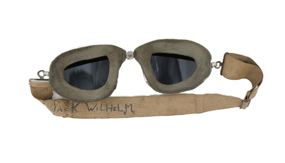 LUNETTES TYPE B 6 -Pilote USAAF – Image 4