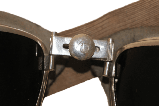 LUNETTES TYPE B 6 -Pilote USAAF – Image 5